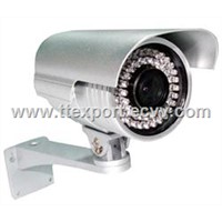 CCTV Varifocal Auto Iris IR Camera Outdoor (TT-WLSO52CCVI)